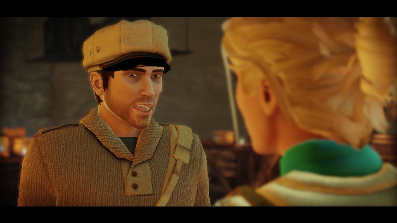 Adam´s Venture Chronicles